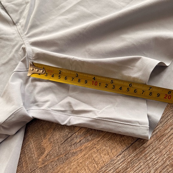 The Interval Short - Picture 6 of 6